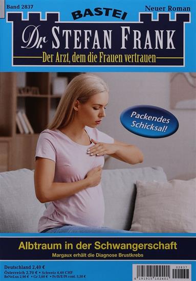 Dr. Stefan Frank Ausgabe 20252837