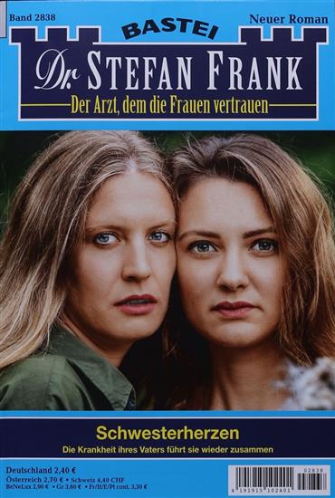 Dr. Stefan Frank Ausgabe 20252838