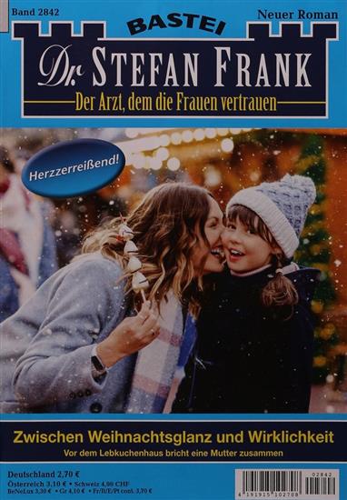 Dr. Stefan Frank Ausgabe 20252842