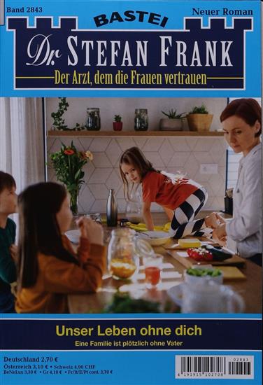 Dr. Stefan Frank Ausgabe 20252843
