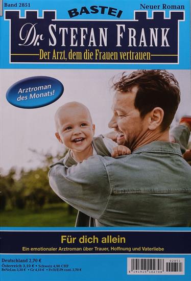 Dr. Stefan Frank Ausgabe 20252851