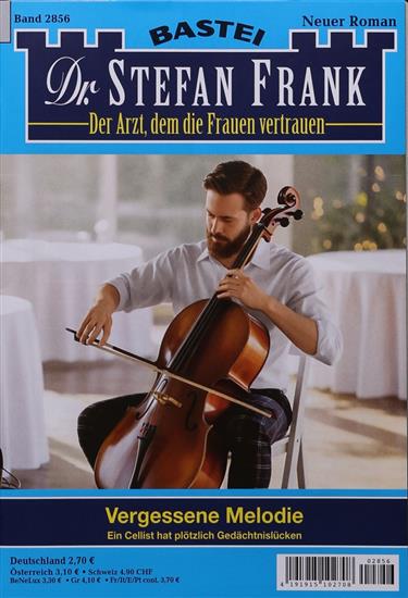 Dr. Stefan Frank Ausgabe 20252856