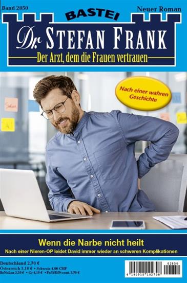 Dr. Stefan Frank Ausgabe 20262850
