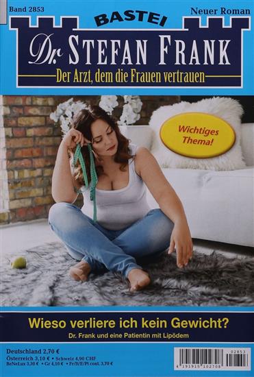 Dr. Stefan Frank Ausgabe 20262853