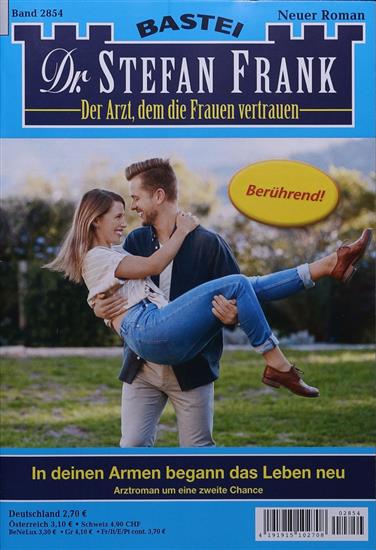 Dr. Stefan Frank Ausgabe 20262854