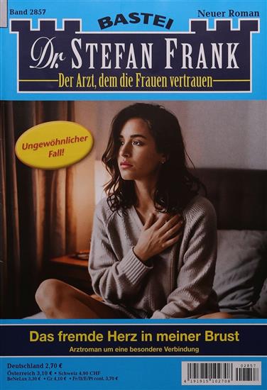 Dr. Stefan Frank Ausgabe 20262857