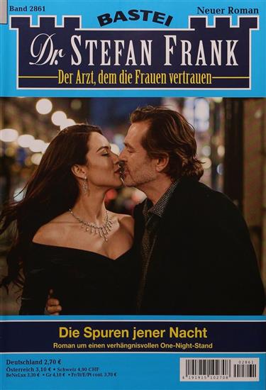 Dr. Stefan Frank Ausgabe 20262861