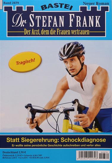 Dr. Stefan Frank Ausgabe 20262879