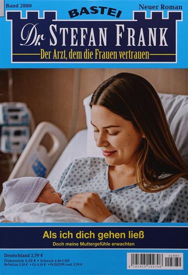 Dr. Stefan Frank Ausgabe 20262880