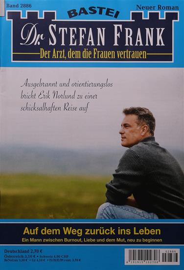 Dr. Stefan Frank Ausgabe 20262886