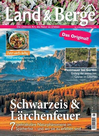 Land & Berge Ausgabe 2026006