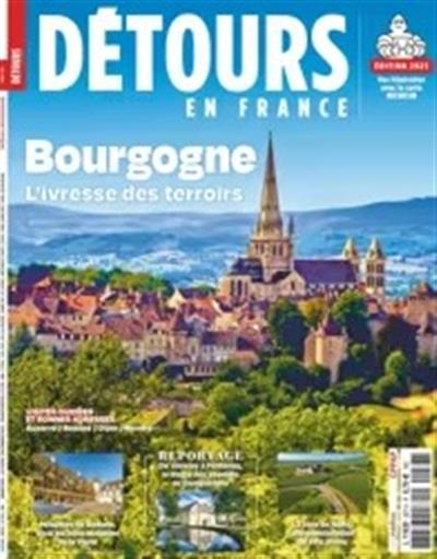 Detours en France Ausgabe 2025267