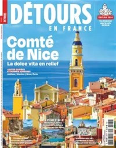 Detours en France Ausgabe 2026269