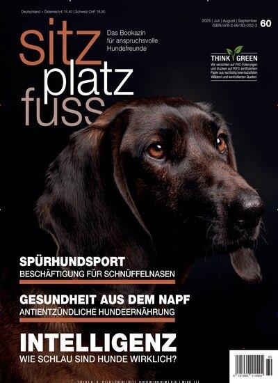 SitzPlatzFuss Ausgabe 2025060