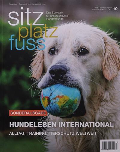 SitzPlatzFuss Ausgabe 2026062