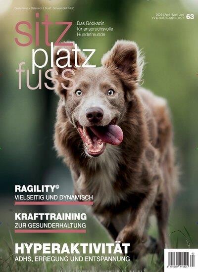 SitzPlatzFuss Ausgabe 2026063
