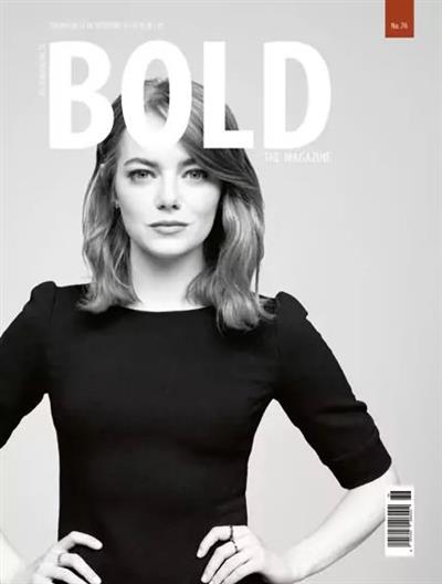 Bold Ausgabe 2025076