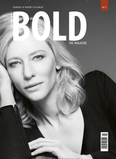 Bold Ausgabe 2025077