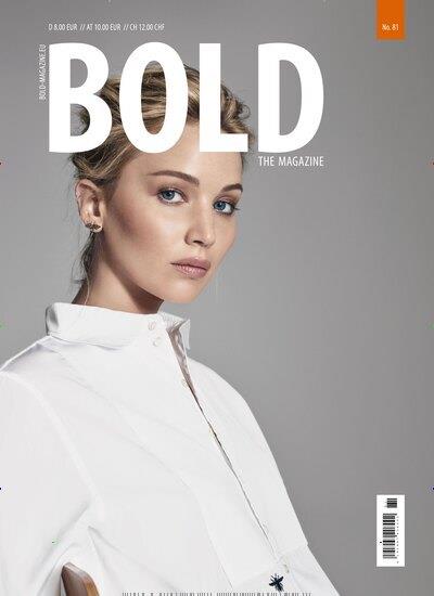 Bold Ausgabe 2026081
