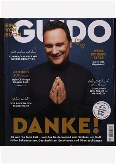 Guido Abo
