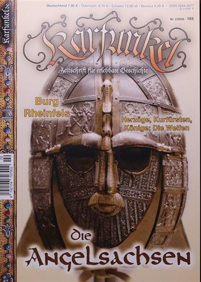 Karfunkel Ausgabe 2026002