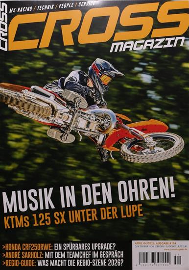 Cross Ausgabe 2026004