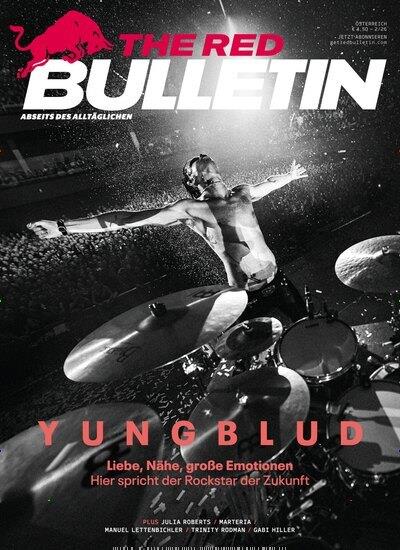 Red Bulletin Österreich Ausgabe 2026002