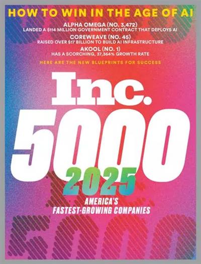 Inc Ausgabe 2025008