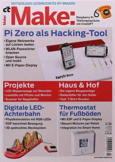 CT Make Ausgabe 2026002