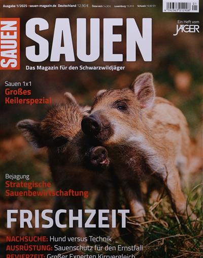 Sauen Abo