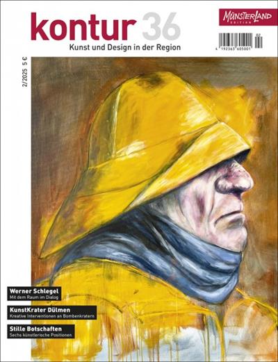 Kontur Ausgabe 2025036
