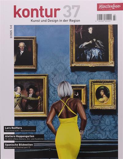 Kontur Ausgabe 2025037
