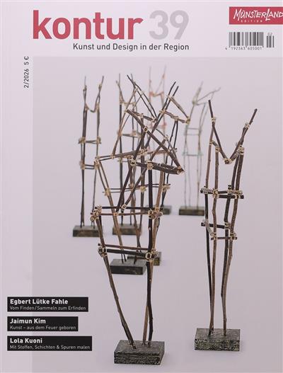 Kontur Ausgabe 2025039