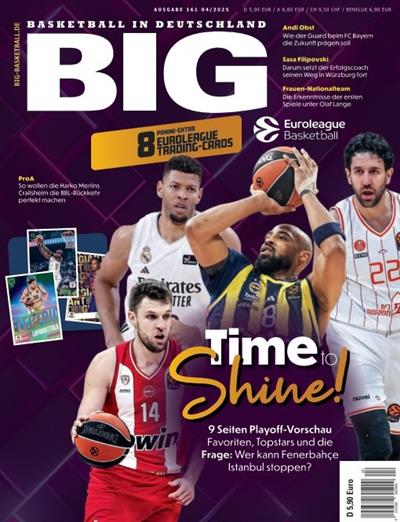 BIG Basketball Ausgabe 2026161