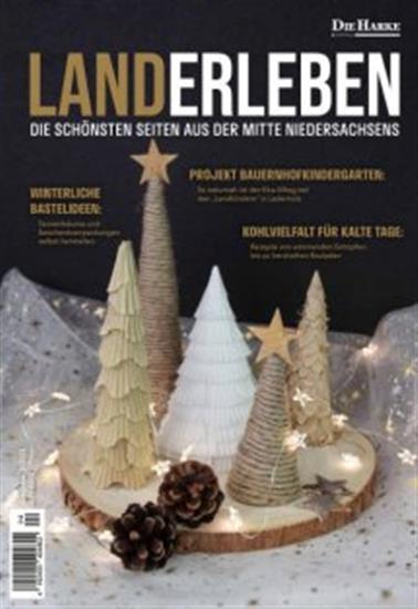 Land erleben Ausgabe 2024004