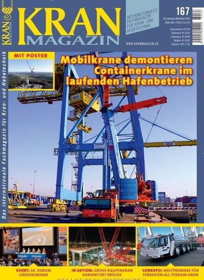 Kran Magazin Ausgabe 2026167