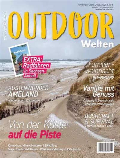 Outdoorwelten Ausgabe 2025002