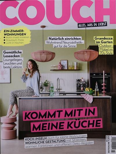 Couch Ausgabe 2026003