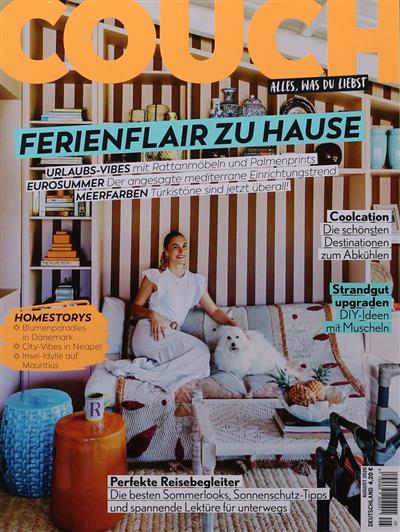 Couch Ausgabe 2026005
