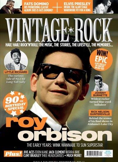 Vintage Rock (UK) Ausgabe 2026082