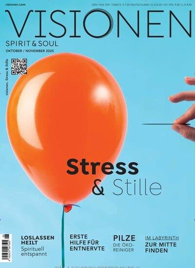 Visionen Ausgabe 2026001