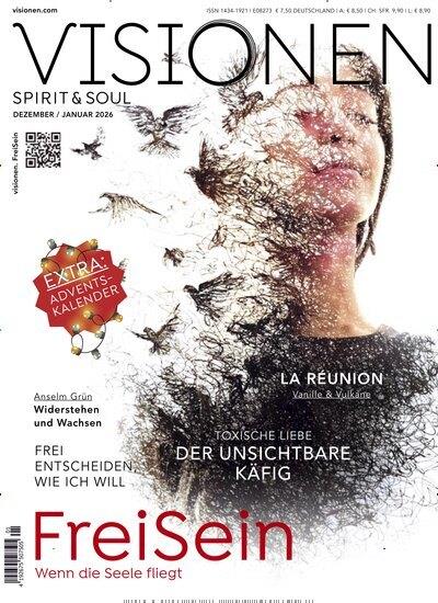 Visionen Ausgabe 2026002
