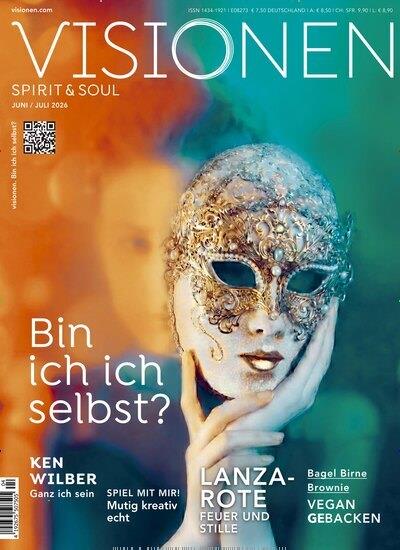 Visionen Ausgabe 2026004