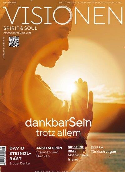 Visionen Ausgabe 2026005