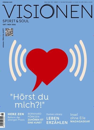 Visionen Ausgabe 2026006