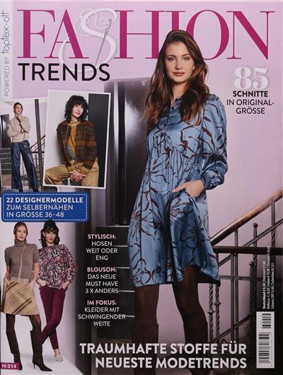 Fashion Trends by Hilco Ausgabe 2026014