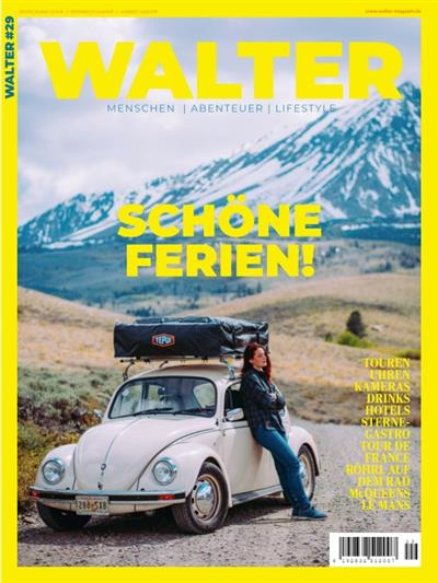 Walter Ausgabe 2026029