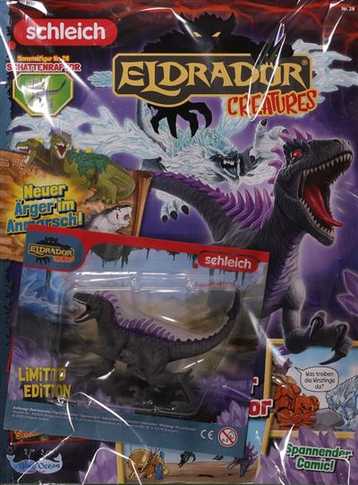 Schleich Eldrador Ausgabe 2025028