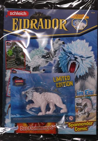 Schleich Eldrador Ausgabe 2026034