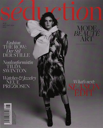 Seduction Ausgabe 2025028